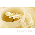 Honig-Chrysanthemen-Tee-Scheibe